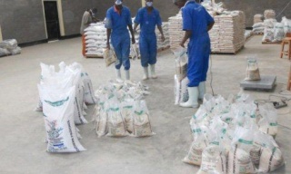 Inside Rwanda’s Sugar, Rice Mafia Business