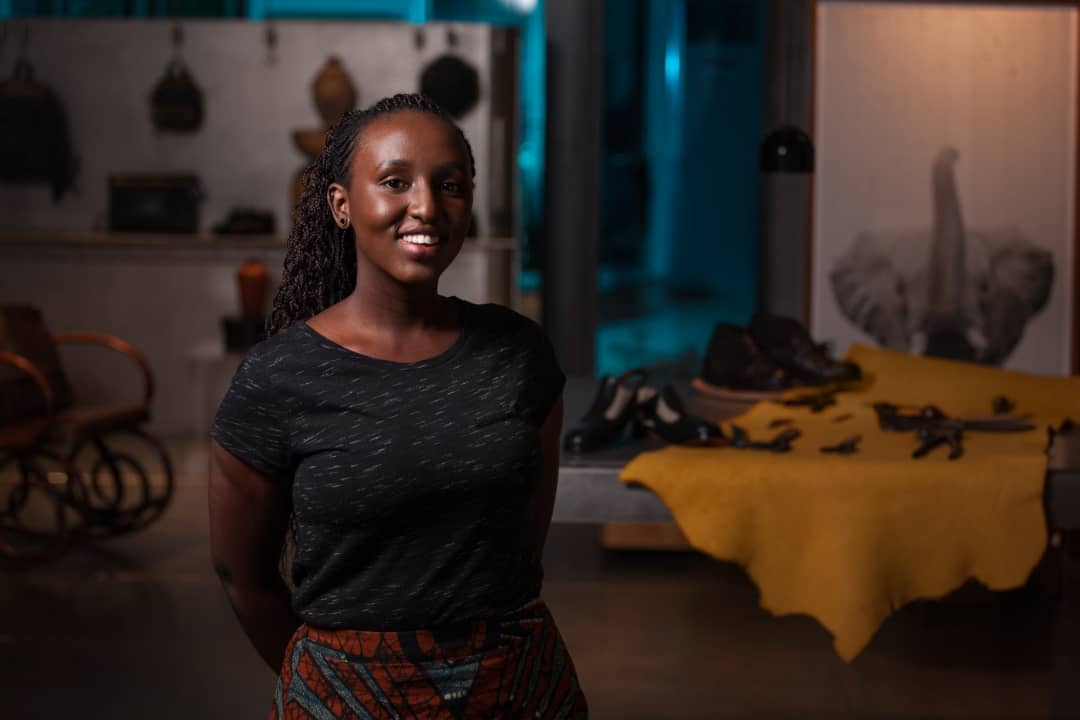 Two Rwandans among Finalists of Jack Ma’s $1M Entrepreneurship Award