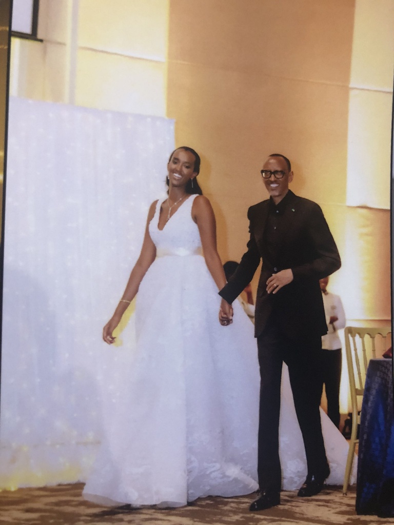 This Week in Pictures Kagame Turns 62, Over 2000 Graduate from IPRCs