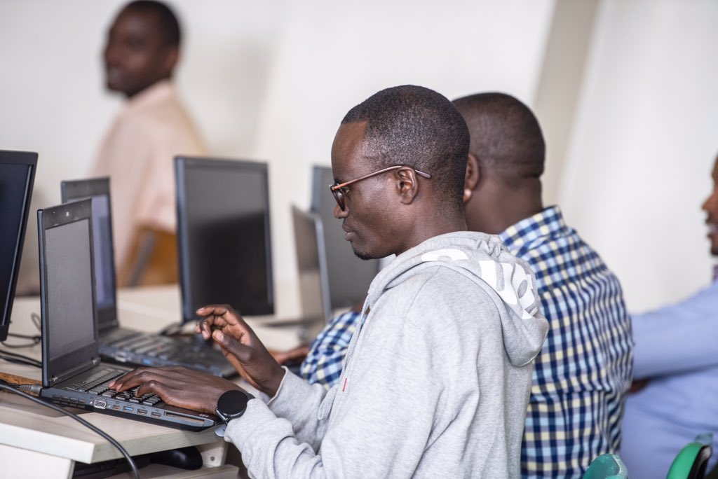 Rwanda Seeks to Cut Expenses on Training Network Engineers