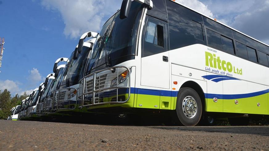 Rwanda to Rollout Cashless Transport System Nationwide – RURA 