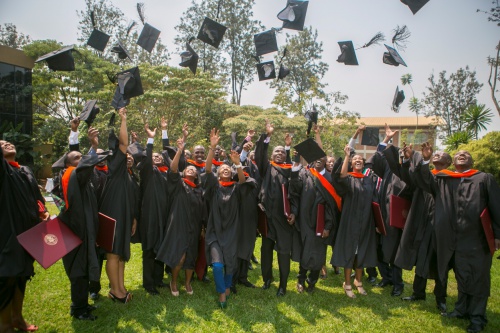 Master Card Foundation Opens 15,000 Scholarships for Africa