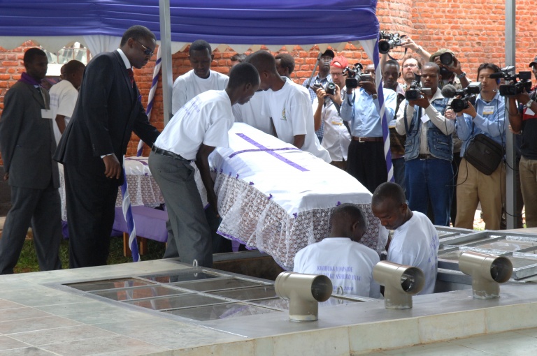 Rwanda Proposes New Technology To Discover Genocide Mass Graves KT PRESS rwanda-proposes-new-technology-to-discover-genocide-mass-graves-kt-press