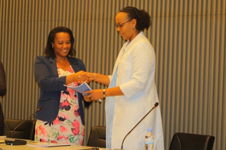 New Sport Minister to Transform National Stadium Into Centre for Sport