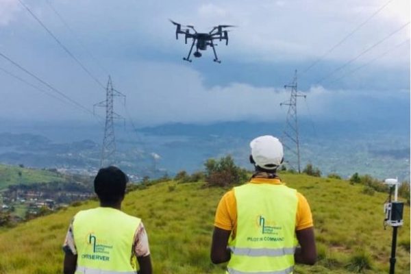 Umushyikirano2019: From First Drone Airport, African Made Phone to Drone Building 