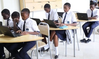 Access to Education Is Good, But Quality Is Important ─Kagame