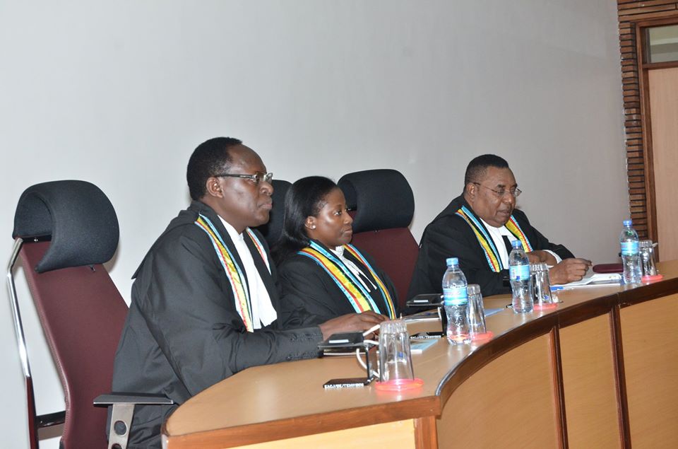 Kagame Appoints Dr Nteziryayo Faustin As New Chief Justice