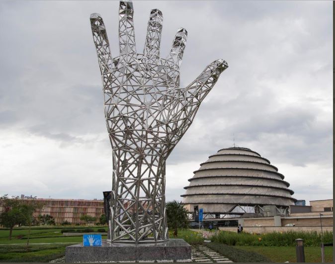 Stand Up, and clap! Rwanda’s Achievements Are Becoming Africa’s