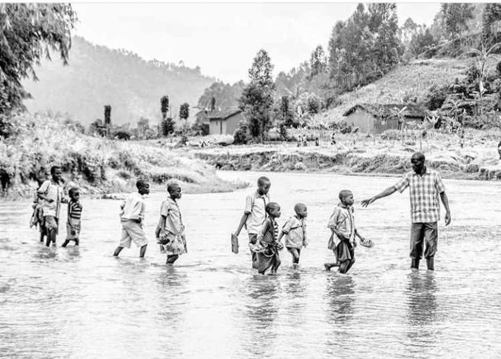 Rwanda This Week: All Eyes on Luanda, The Floods, Heroes and Coronavirus