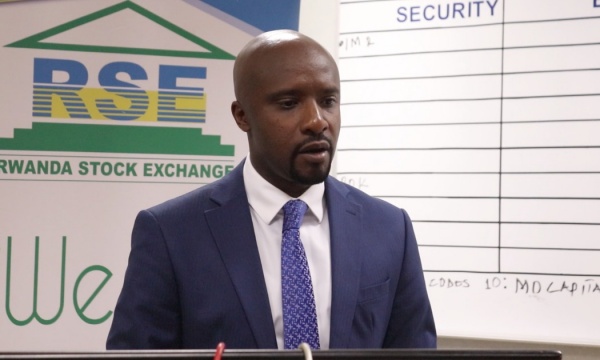 Rwanda Stock Exchange Closes 2019 with $1.6 Bn Mark, Targets 20% Growth ...