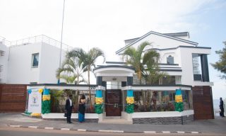 Rwanda Adds Rwf140Bn on its Budget to Cater for Newly Created Embassies