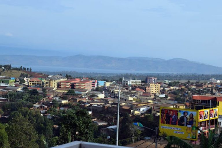 Tour du Rwanda: Let’s Go Meet ‘Swahili’ Community Via Monkeys' Homeland ...