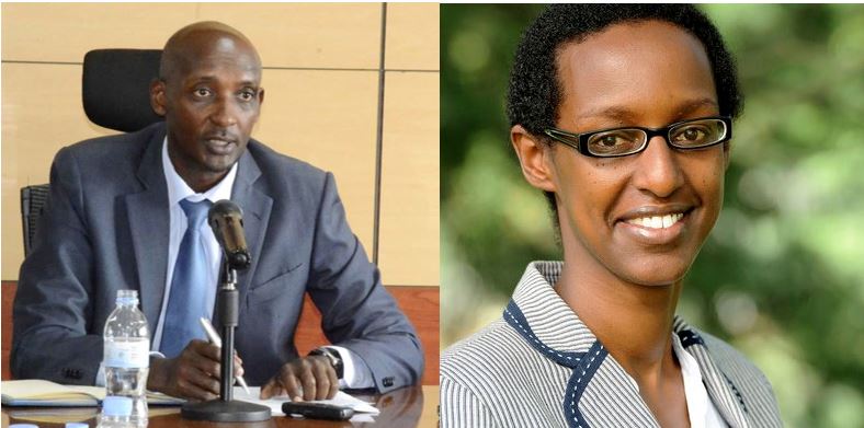 President Kagame Makes Major Cabinet Shakeup