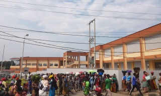 Covid-19: Rwanda, DRC Allow Cross Border Movement for Students, Medics
