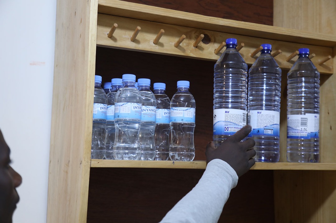 Rwanda Announces Heavy Fines Against Single Use Plastics
