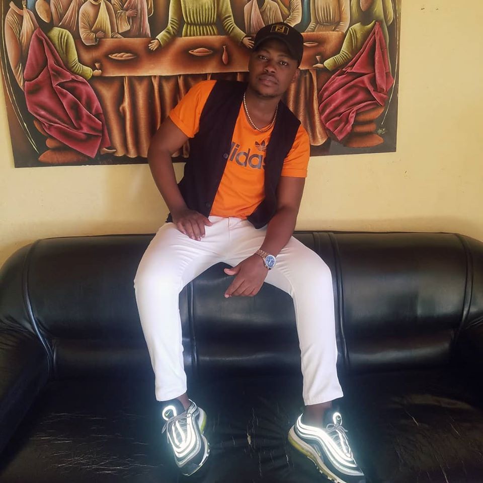 Singer Naason Lands New Management Team - KT PRESS