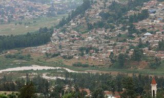 Kigali to Complete Relocation of Households from Wetlands in Three Weeks