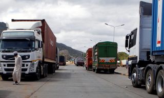 Covid-19 EAC: Cross Border Trade Drop By 8% In 2020