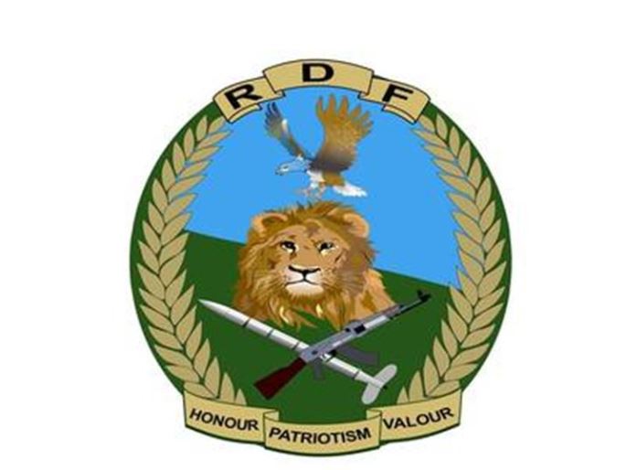 RDF to Try ‘Indiscipline’ Soldiers In Public