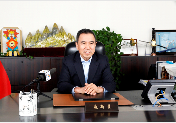Featured: StarTimes Chairman Pang Xinxing’s “4 Healthy Initiatives” to Fight COVID-19