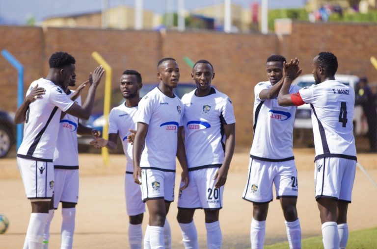 APR Named Rwandan Champions after Season Was Curtailed – KT PRESS