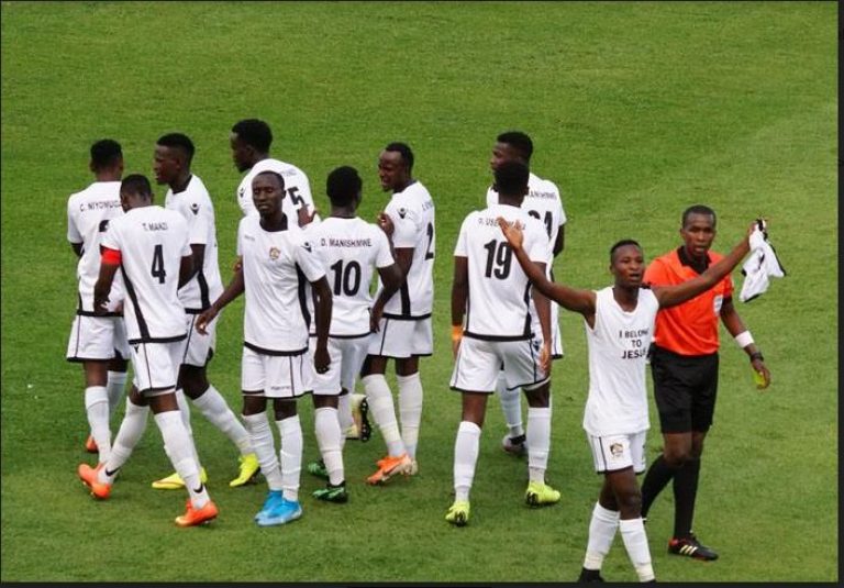 FERWAFA to Decide Football League Fate by End of May – KT PRESS