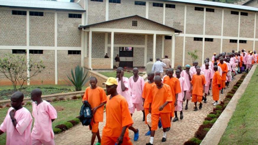 Over 3,600 Inmates Granted Presidential Pardon, Conditional Release