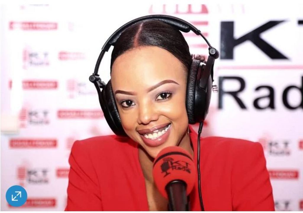 Miss Jolly Mutesi to Release Autobiography Film Next Week KT PRESS