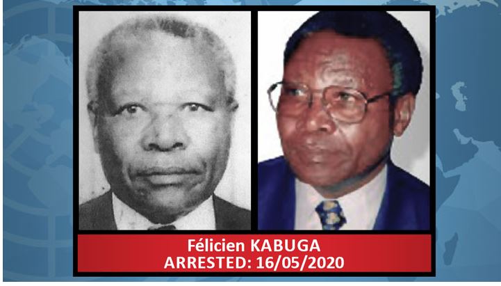 Paris Court Rules Over Transfer of Kabuga’s Case to Arusha