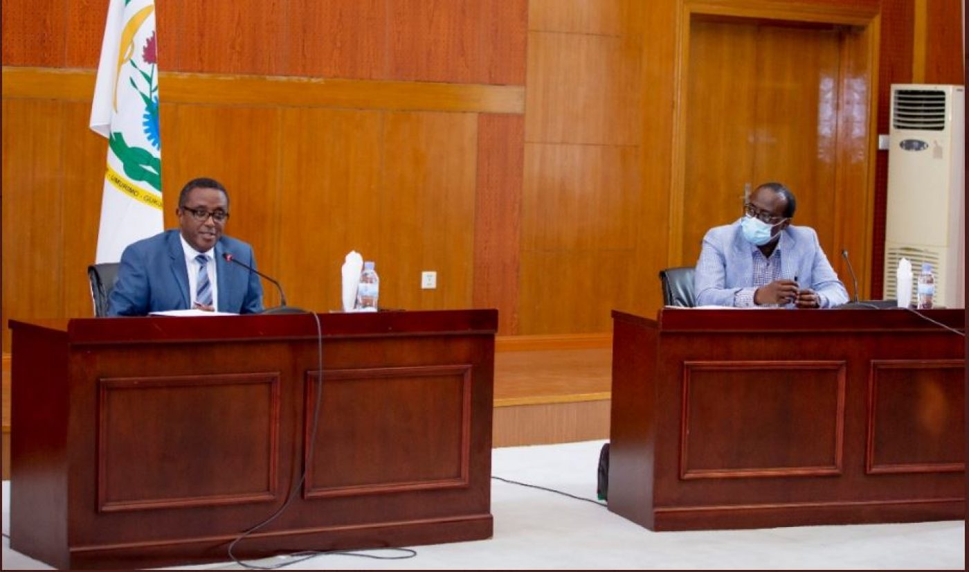 Rwanda-Tanzania Ports Deal Wins Praise from Importers and Freight Forwarders