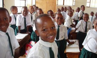 Rwanda to Lead Africa’s School Internet Connectivity 