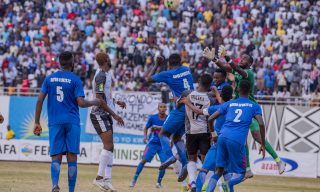 What Next for Embattled Rayon Sports?