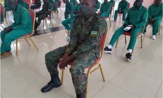 Prosecutors Reveal Links of RDF Men As RNC Terror Trial Is Adjourned to Next Month