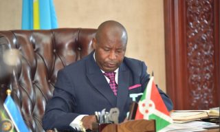 COVID-19: After Months of Denying, Burundi Imposes Measures, To Do Mass Testing