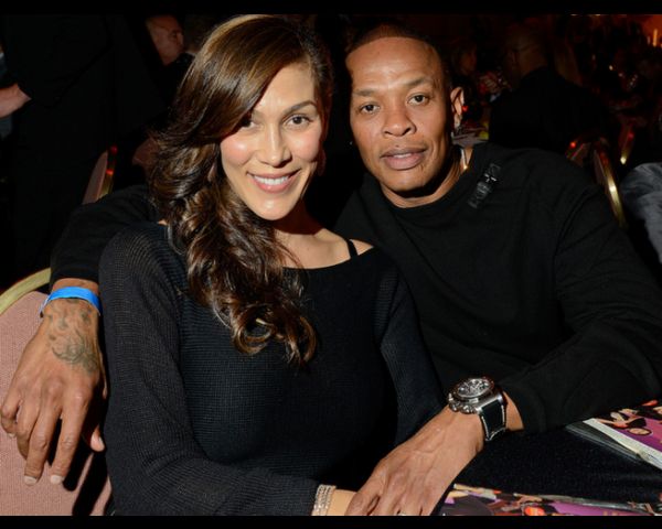 Nicole Threatt Young - Rapper / Beats Dr. Dre's Wife (Bio, Wiki)