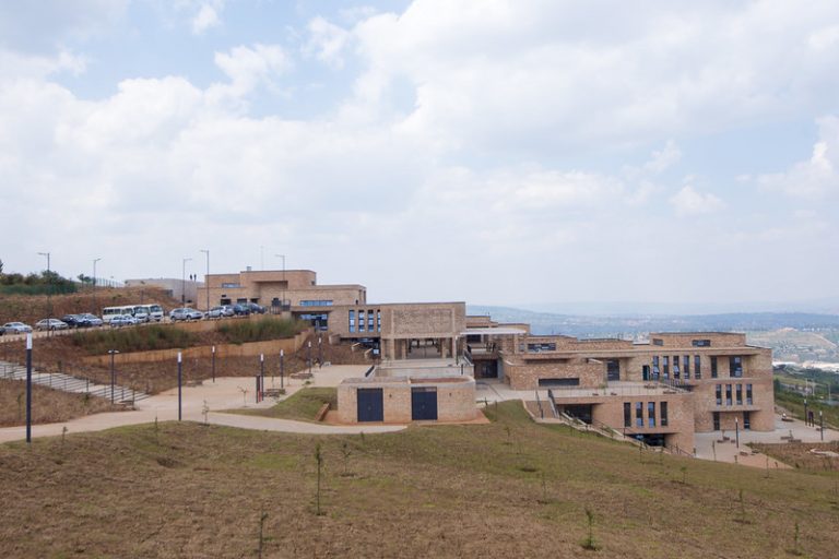 MASS: Meet The Men, Women Who Have Changed The Face of Architecture In ...