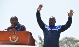 Burundian Refugees Accuse President Ndayishimiye of Peddling Lies, Stoking Conflict 