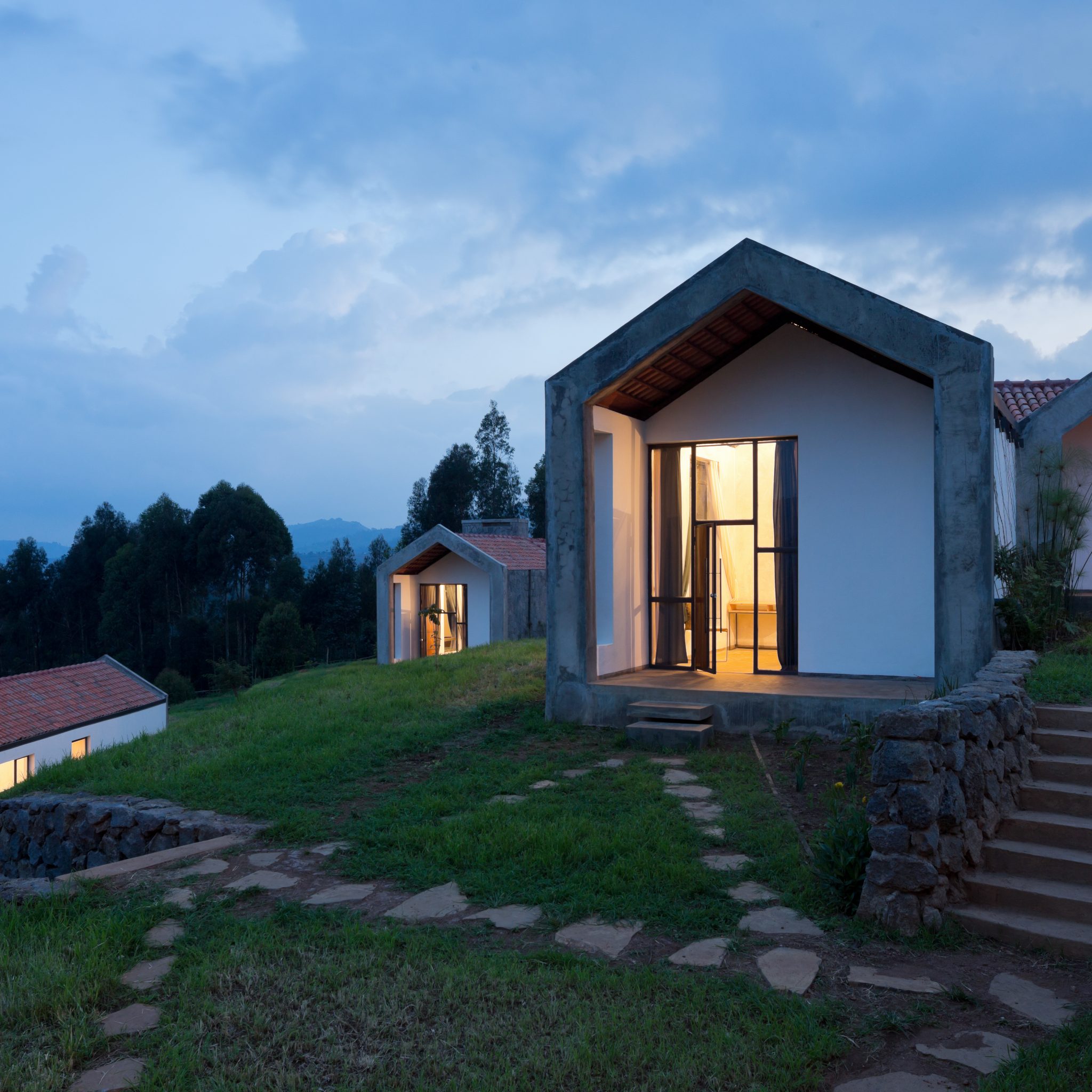 MASS: Meet The Men, Women Who Have Changed The Face of Architecture In ...