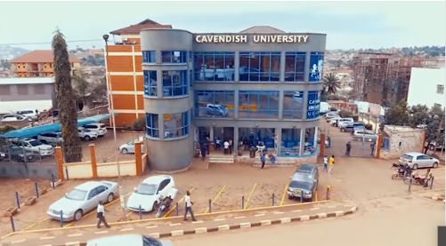 Cavendish University, Uganda Graduates Stuck as Papers Are Rejected