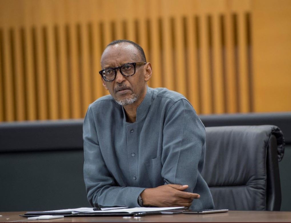 COVID-19: Africa Should Not Miss Out on The Vaccine – President Kagame
