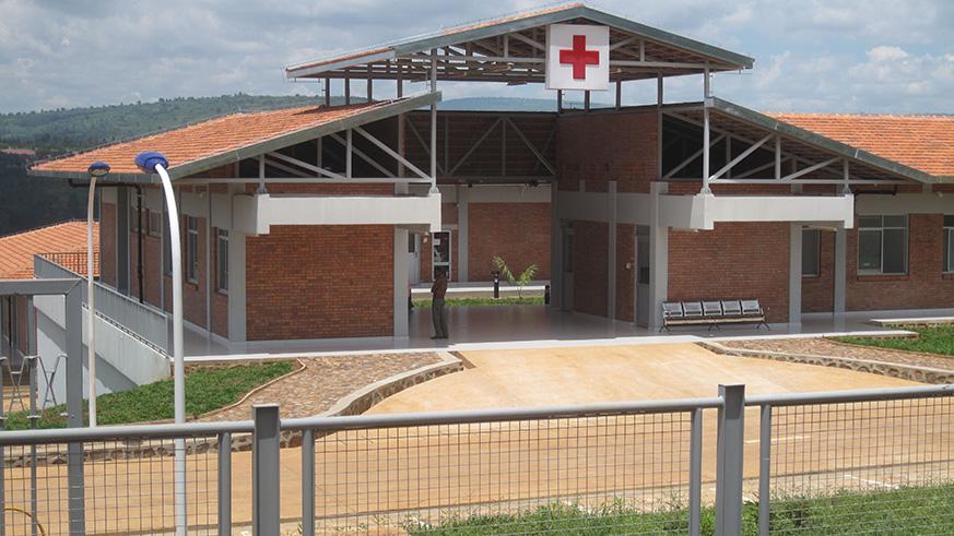 District Hospitals Want Government Intervention on Unpaid Bills 
