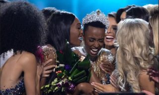 Rwanda Hesitant to Send a Beauty Queen for Miss Universe Contest