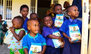 National Nutrition Program Supplied Pregnant Mothers, Children Half Their Portion – PAC