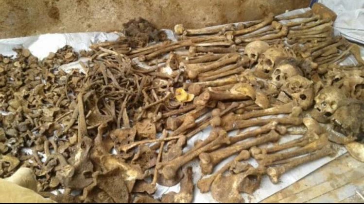 Rwanda: Remains of More Than 600 Genocide Victims Discovered in Ngoma