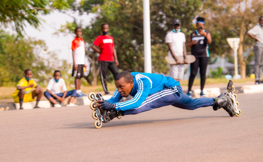 Car Free Day Returns in Kigali Against All Odds
