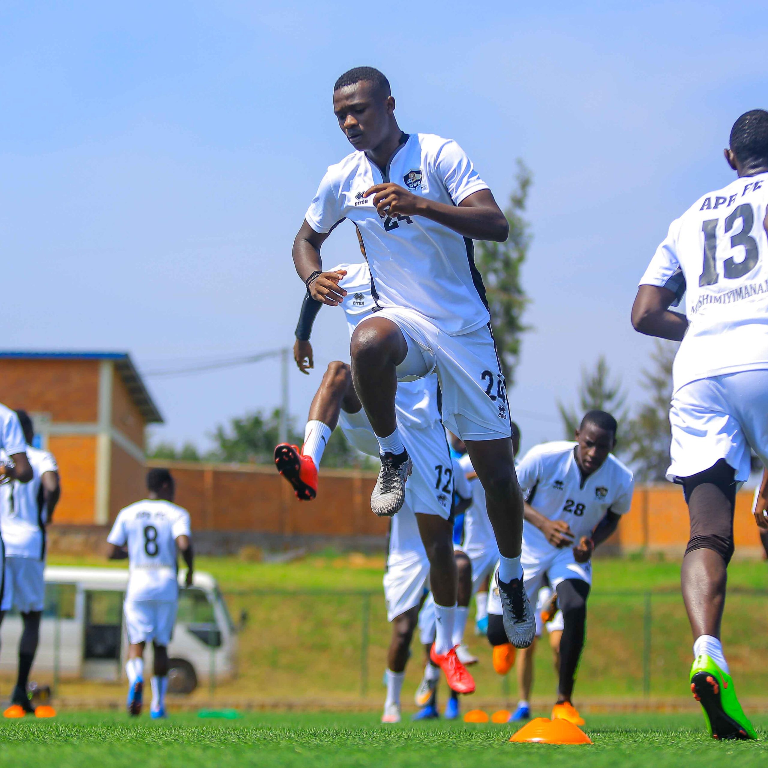 APR part of confirmed line up for CECAFA Kagame Cup 