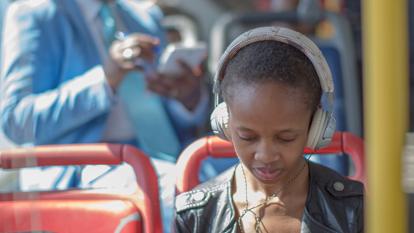 Sponsored: Airtel Selects Ericsson to Modernize its 4G Network in Kenya