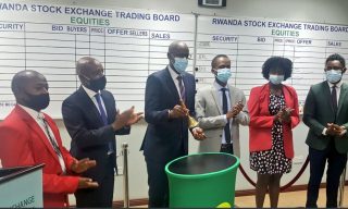 Rwanda Launches Capital Market Investment Clinic