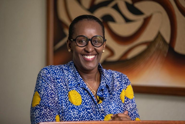 15 Years Of Inspiring Girls To Strive For Excellence - KT PRESS