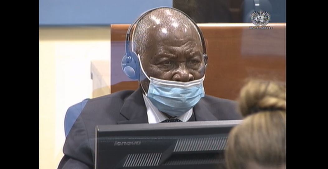 Kabuga’s Initial Appearance in UN Court Elicits Debate on His ‘Frail’ Health